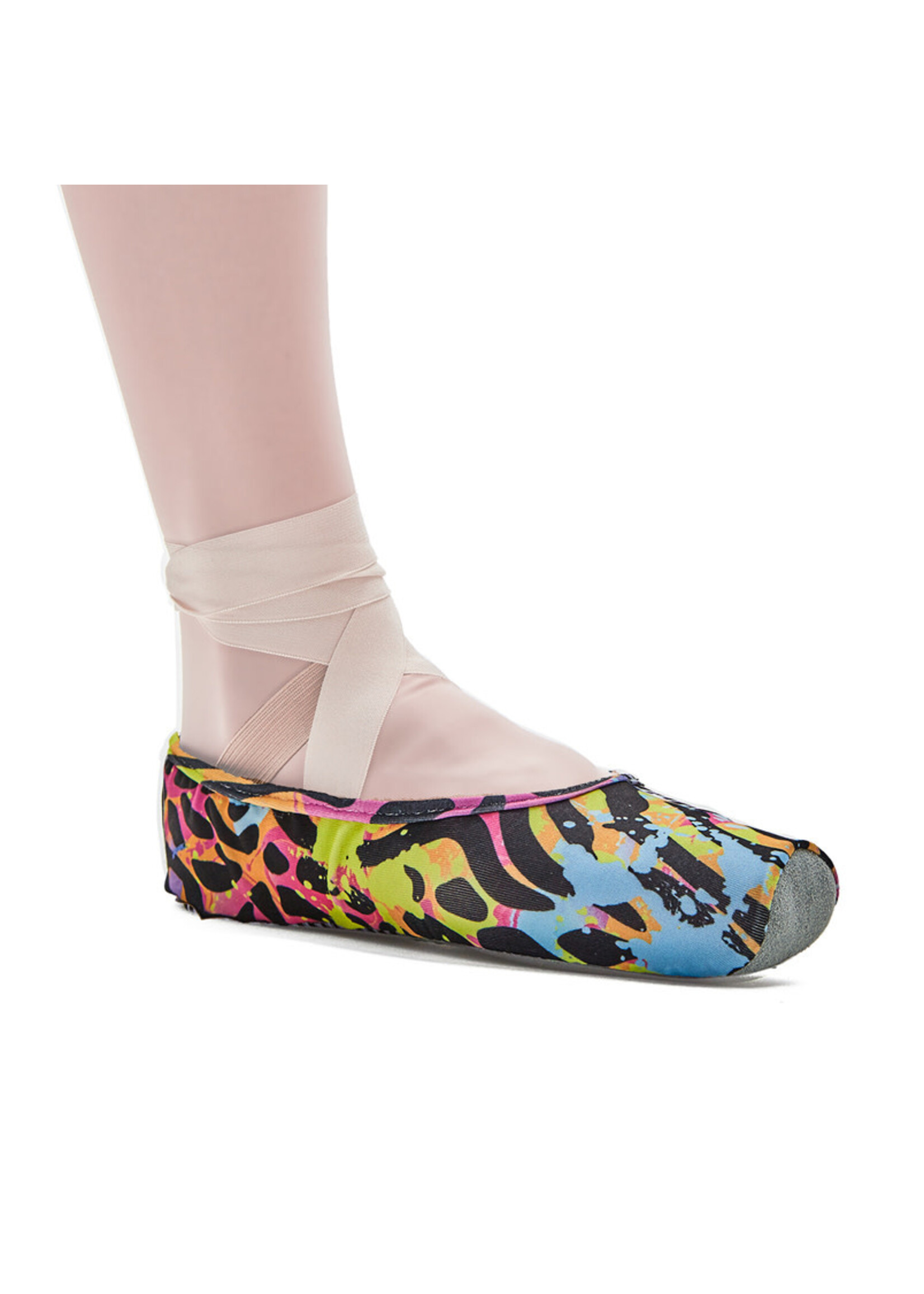 So Danca So Danca AC12 Pointe Shoe Cover