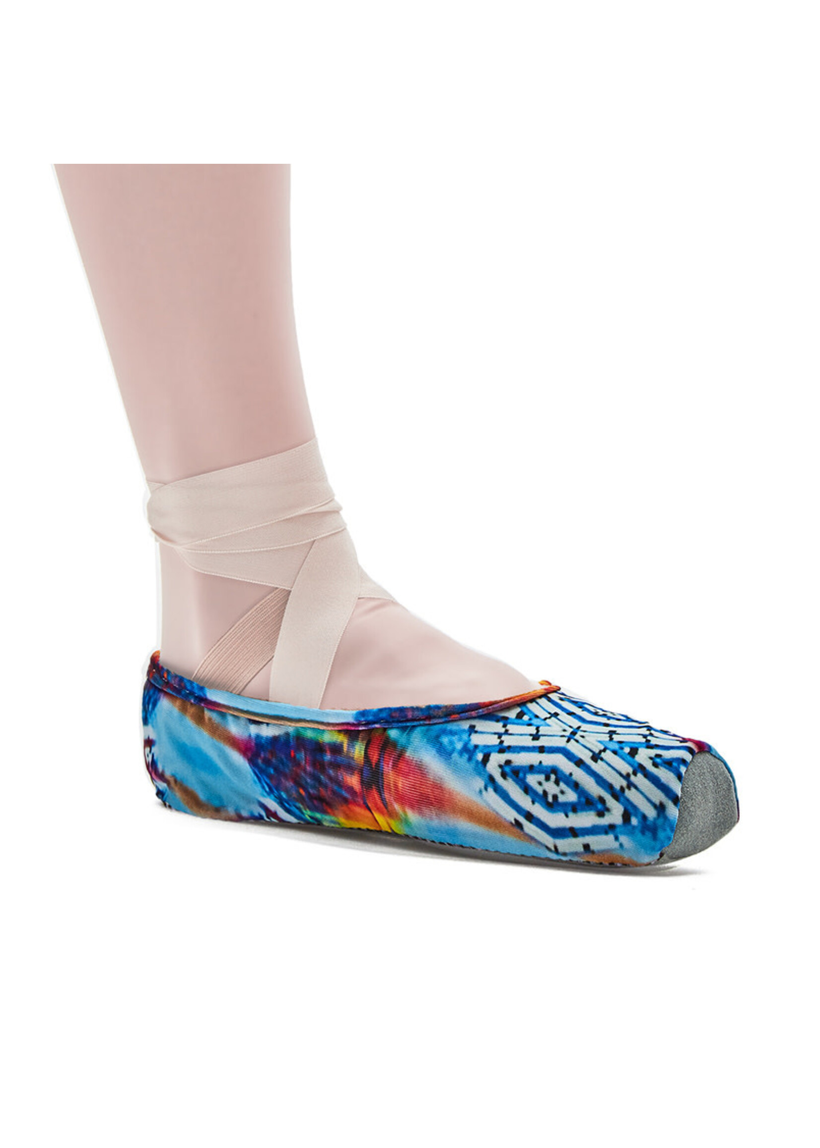 So Danca So Danca AC12 Pointe Shoe Cover