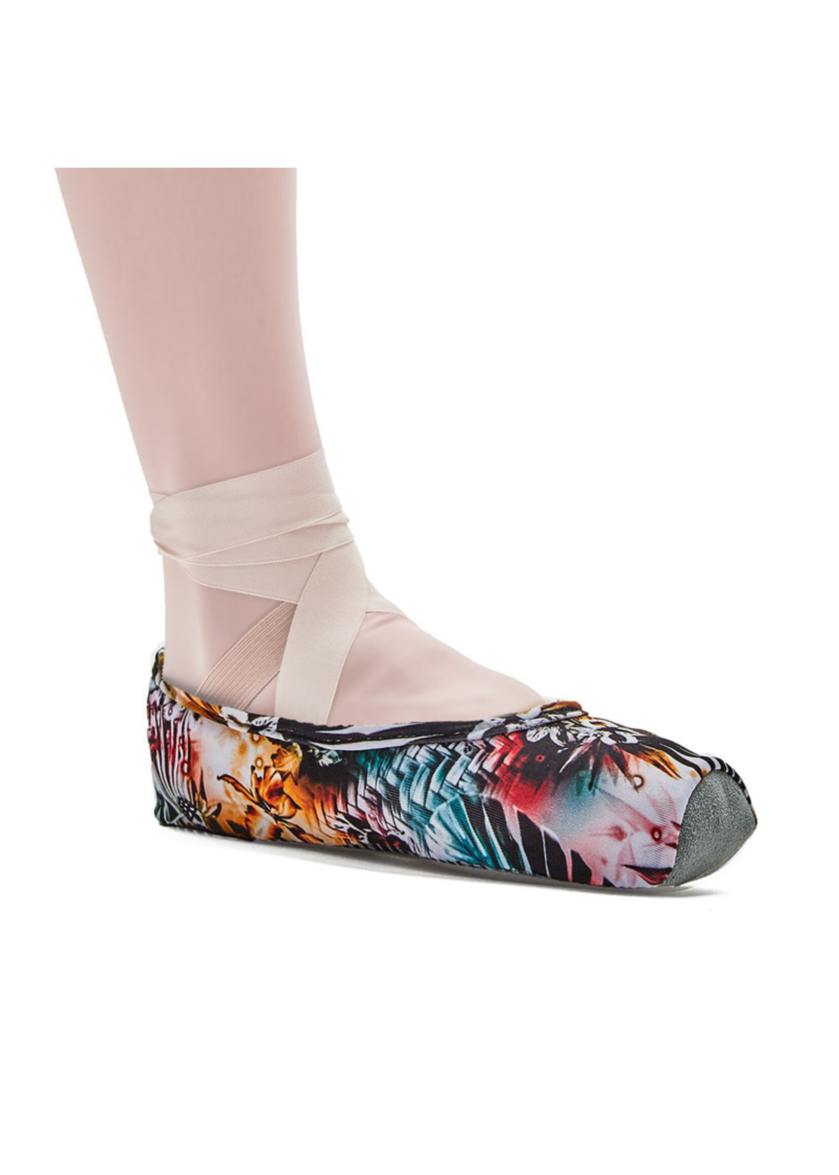 So Danca So Danca AC12 Pointe Shoe Cover