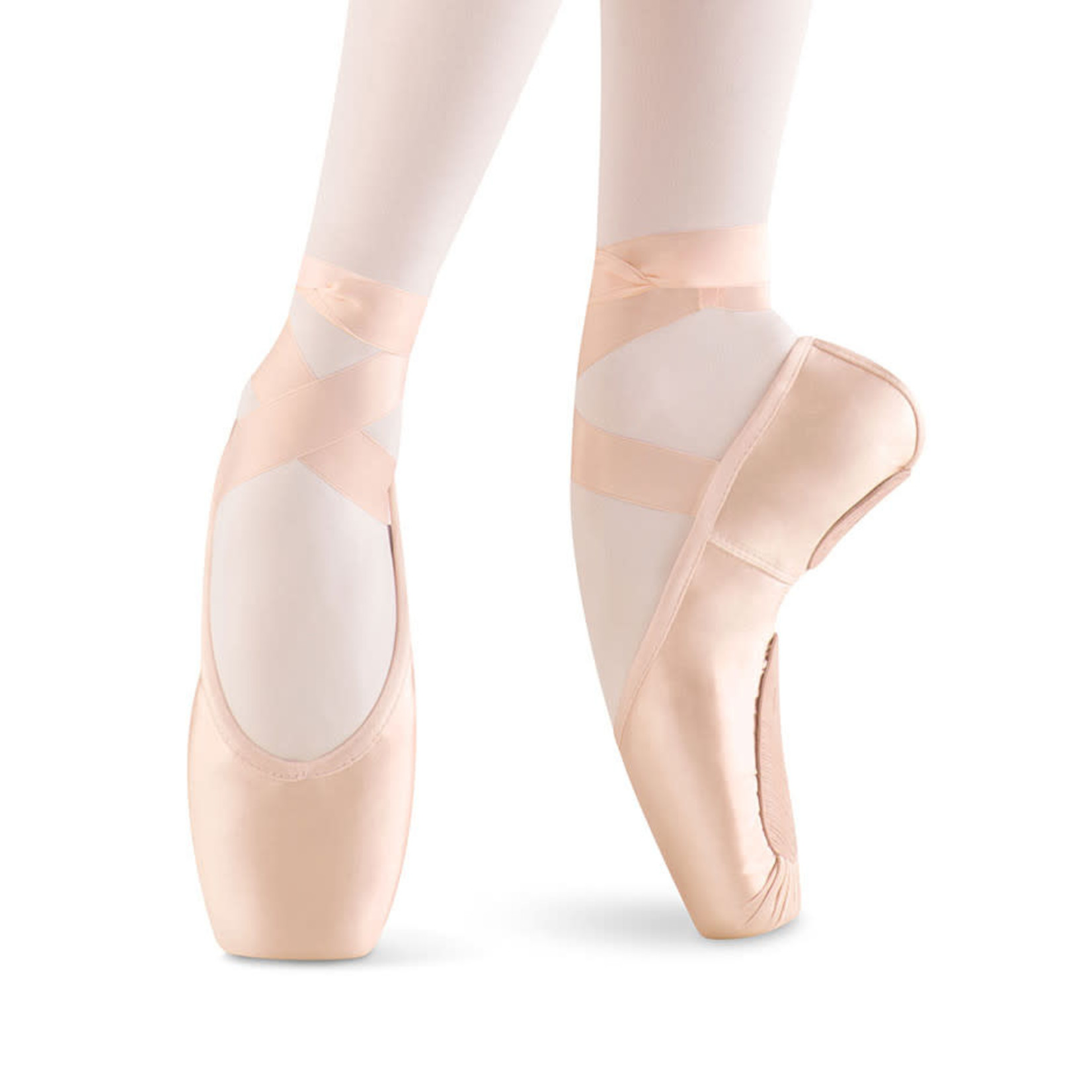 Bloch S0172L Eurostretch Pointe Shoe