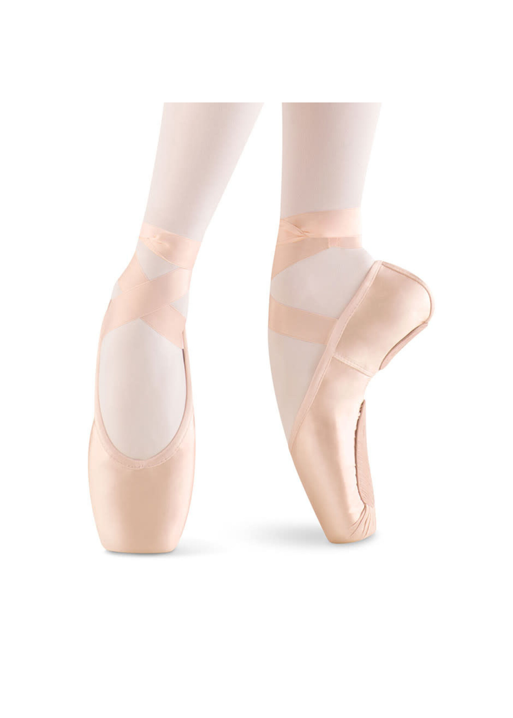Bloch Bloch S0172L Eurostretch Pointe Shoe