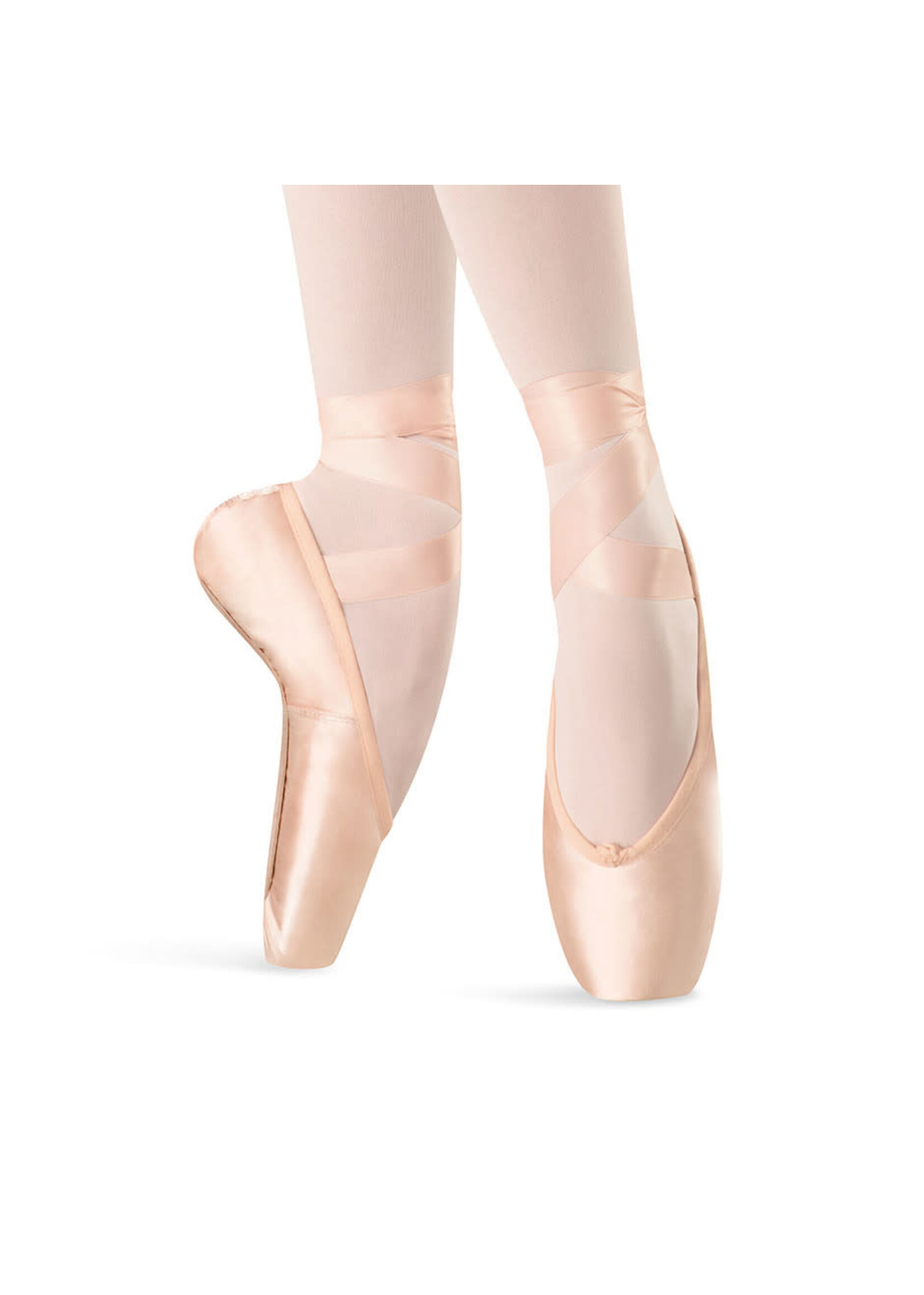 Bloch Bloch S0109L Womens Hannah Pointe Shoe