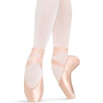 Bloch S0180L Womens Heritage Pointe Shoe