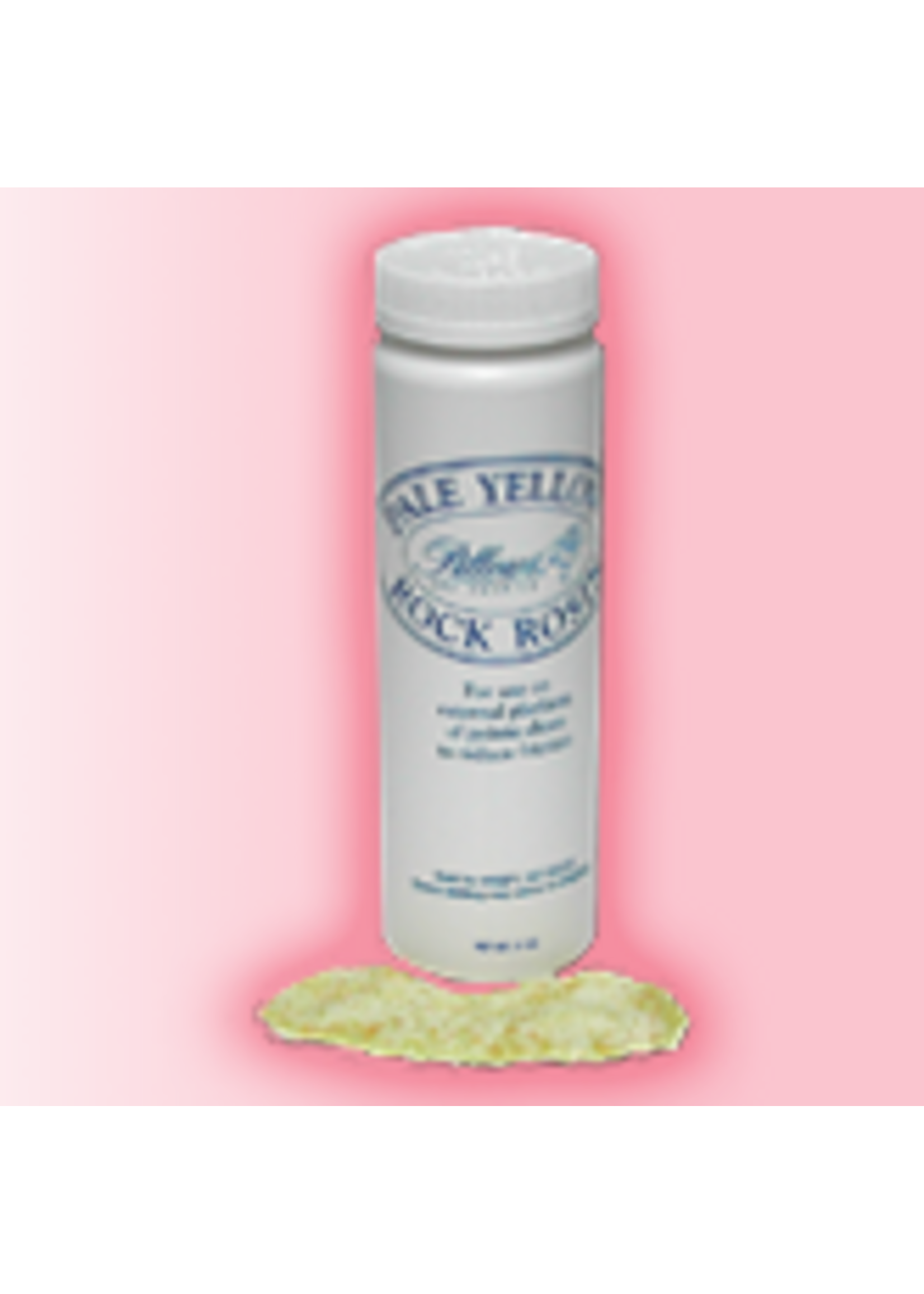 Pillows for Pointes Pillows For Pointes RRP Rosin 11oz