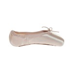 Russian Pointe Russian Pointe Entrada Pro Ucut Drawstring Pointe Shoe