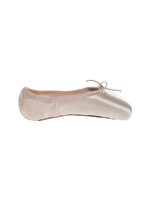 Russian Pointe Russian Pointe Entrada Pro Ucut Drawstring Pointe Shoe