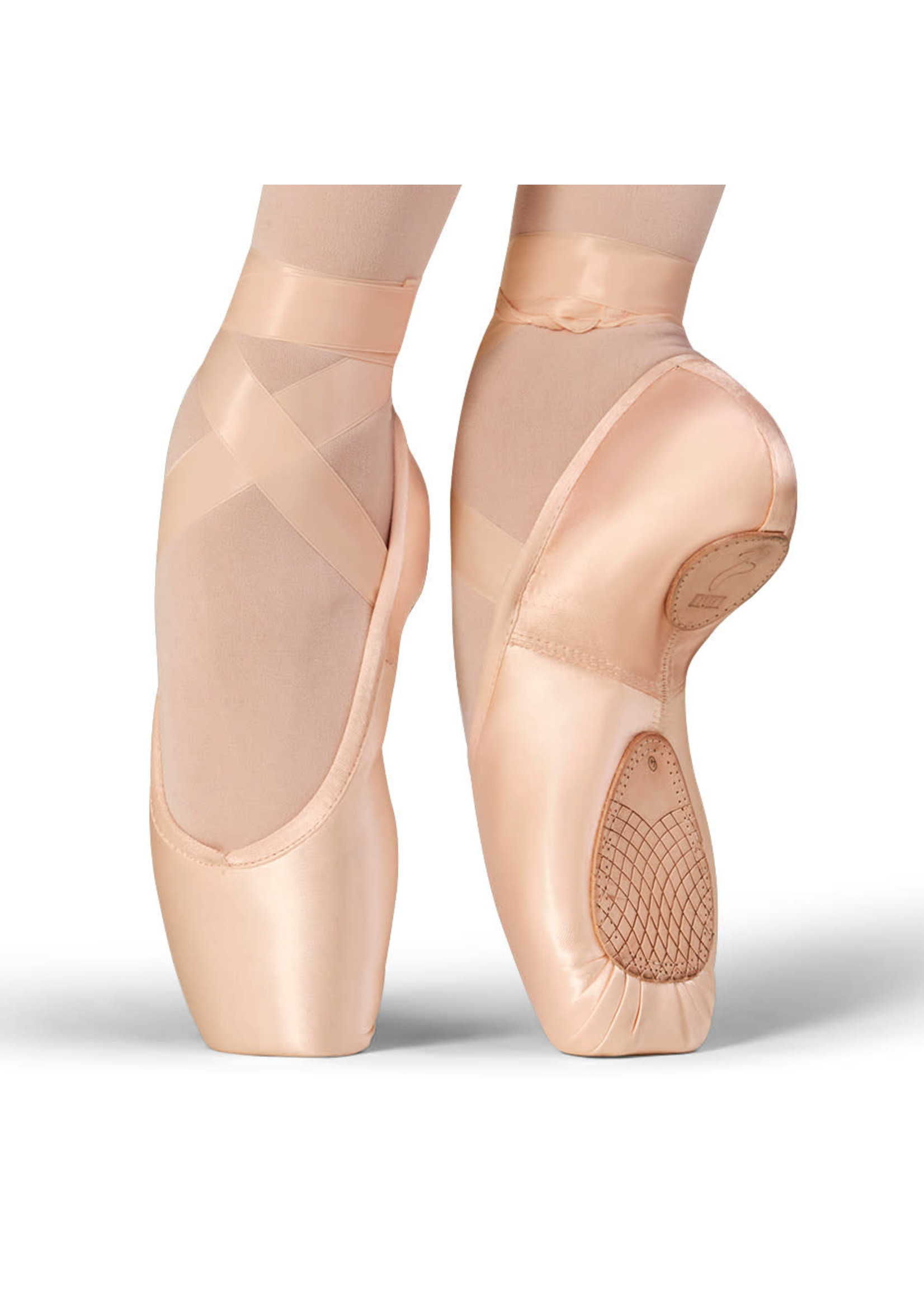 Bloch Bloch S0191L Elegance Pointe Shoe