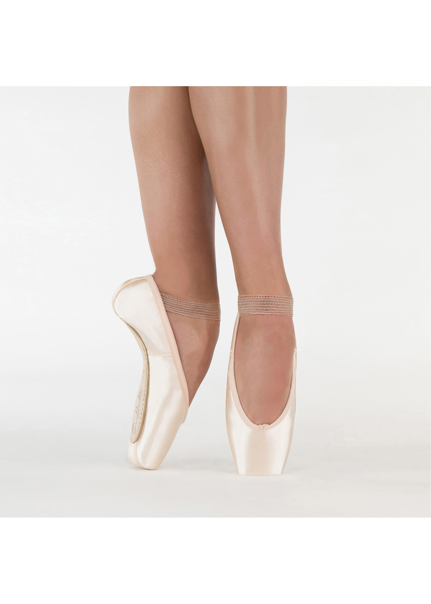 Suffolk Pointe Company Suffolk Reign Pointe Shoe