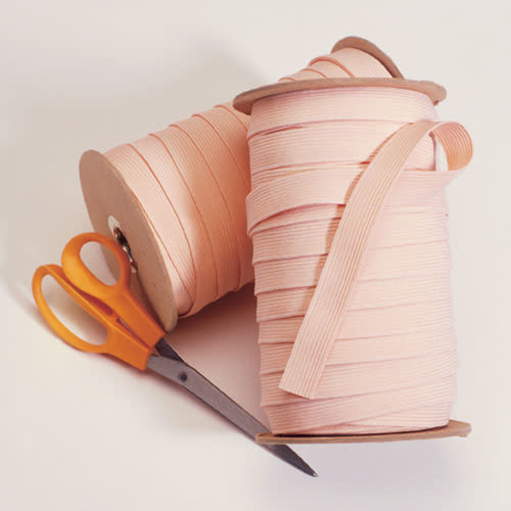 Bunheads BH320LPP 3/4" Elastic Single