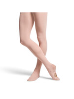 Bloch Bloch T0982G Girls Contoursoft Adaptatoe Tights