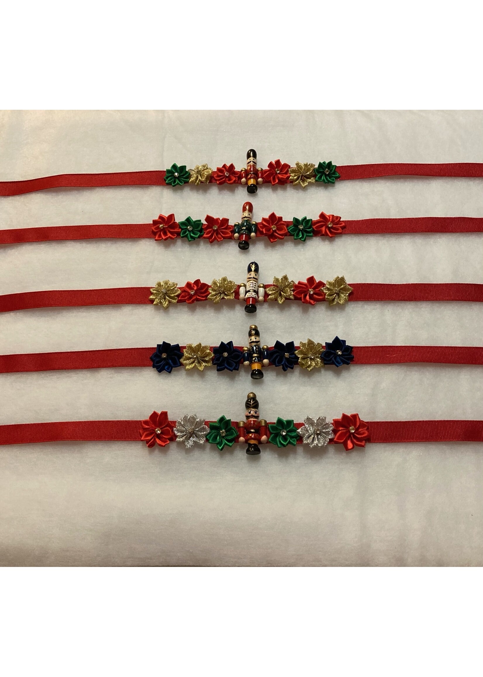 Dancing Girl Fashions Dancing Girl Fashions Assorted Nutcracker Bun Wrap