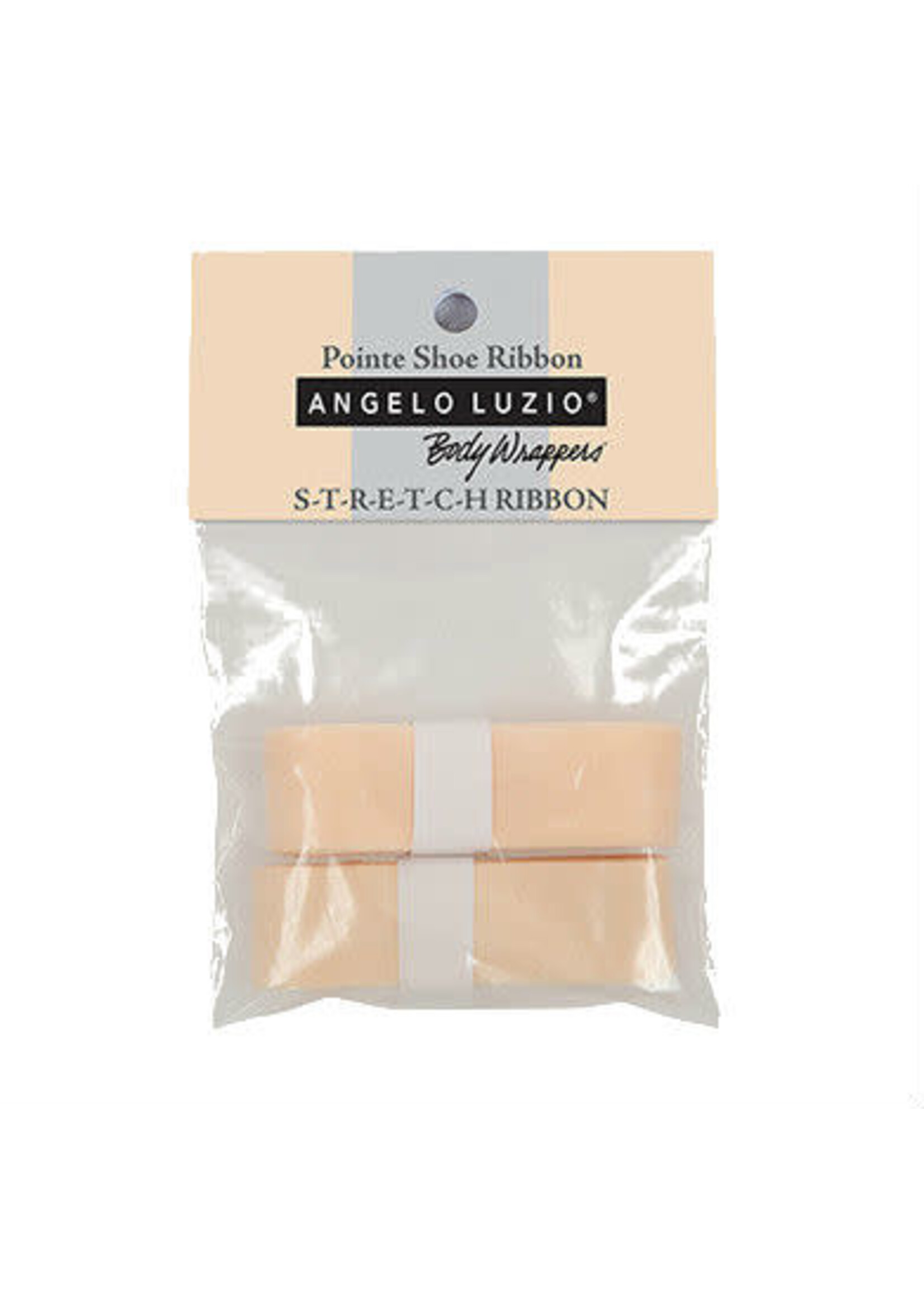 Body Wrappers Body Wrappers 52 Precut Stretch Ribbon