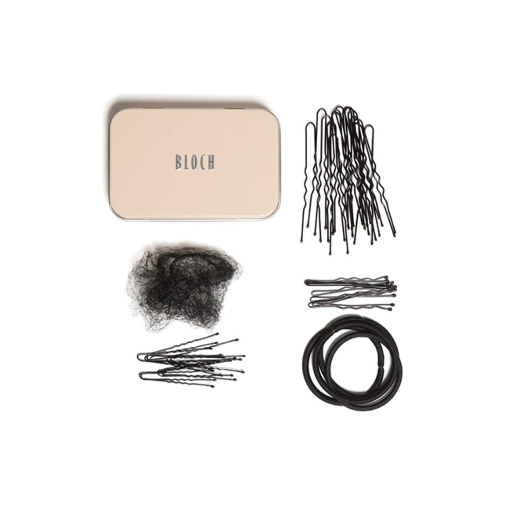 Bloch A0801 Hair Kit