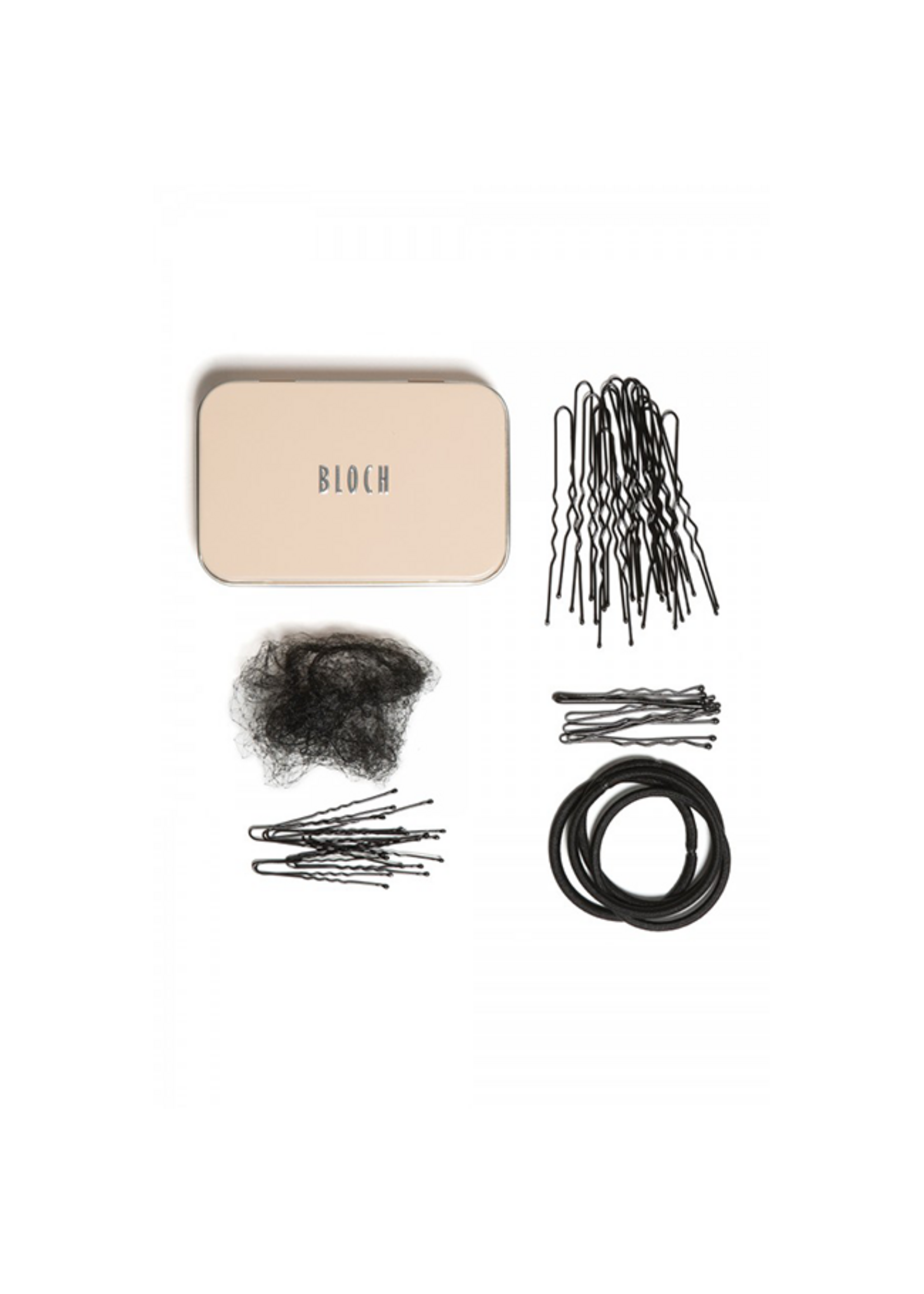 Bloch Bloch A0801 Hair Kit