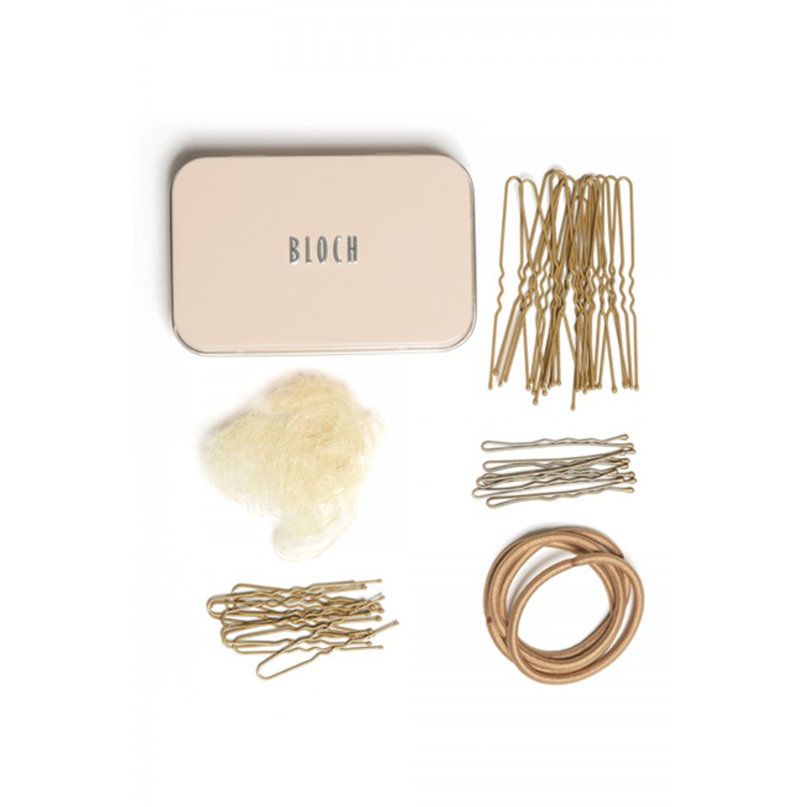 Bloch A0801 Hair Kit