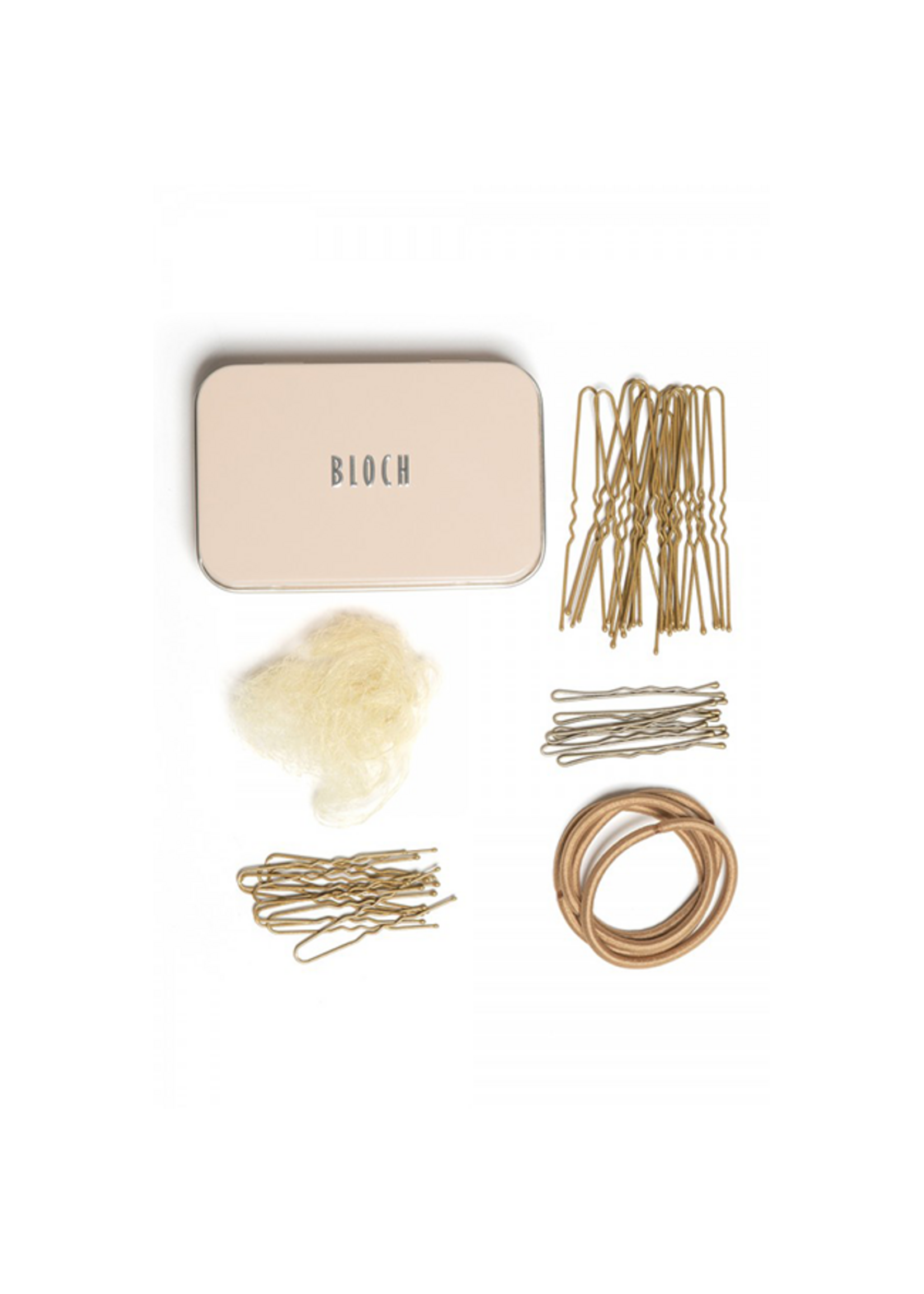 Bloch Bloch A0801 Hair Kit