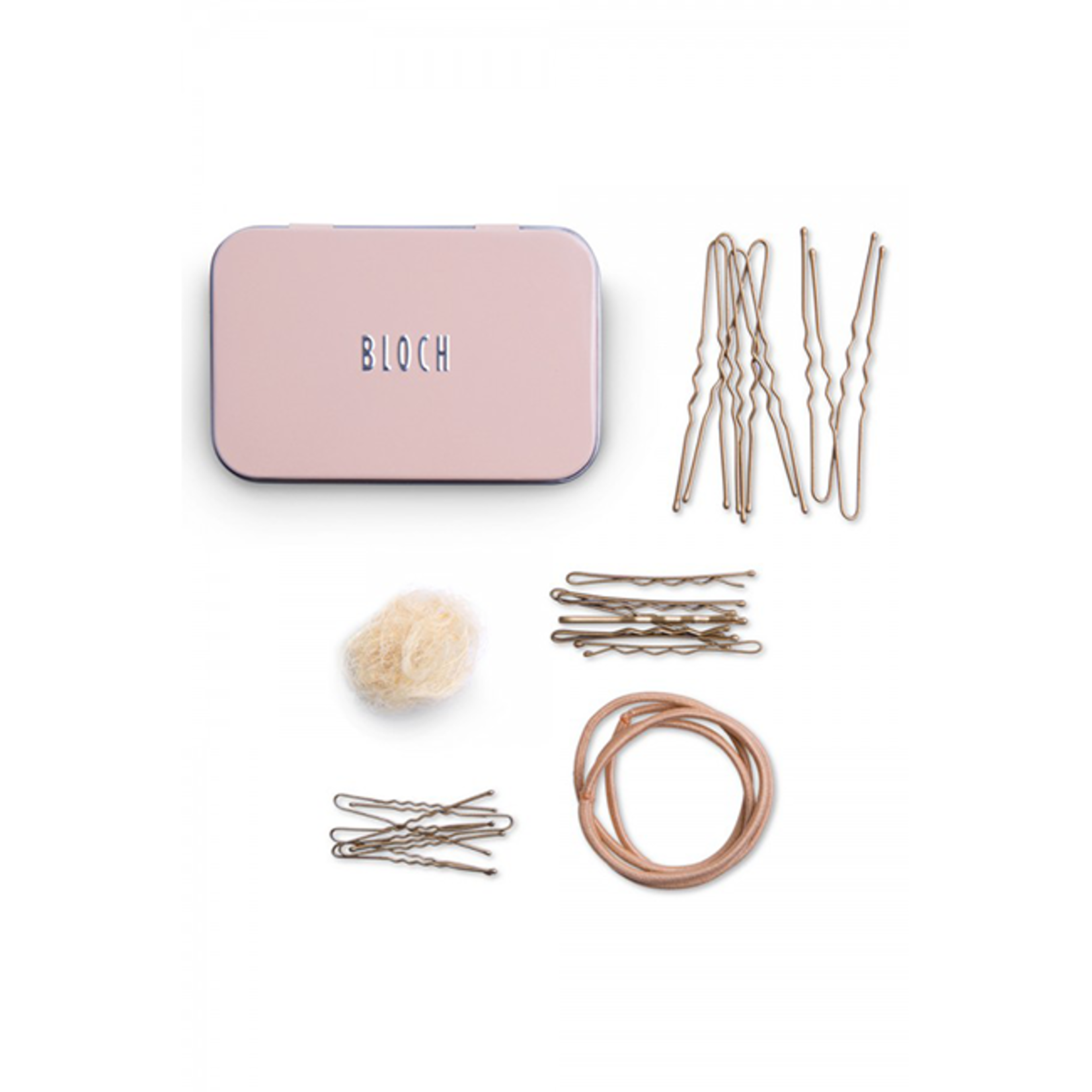 Bloch Bloch A0801 Hair Kit