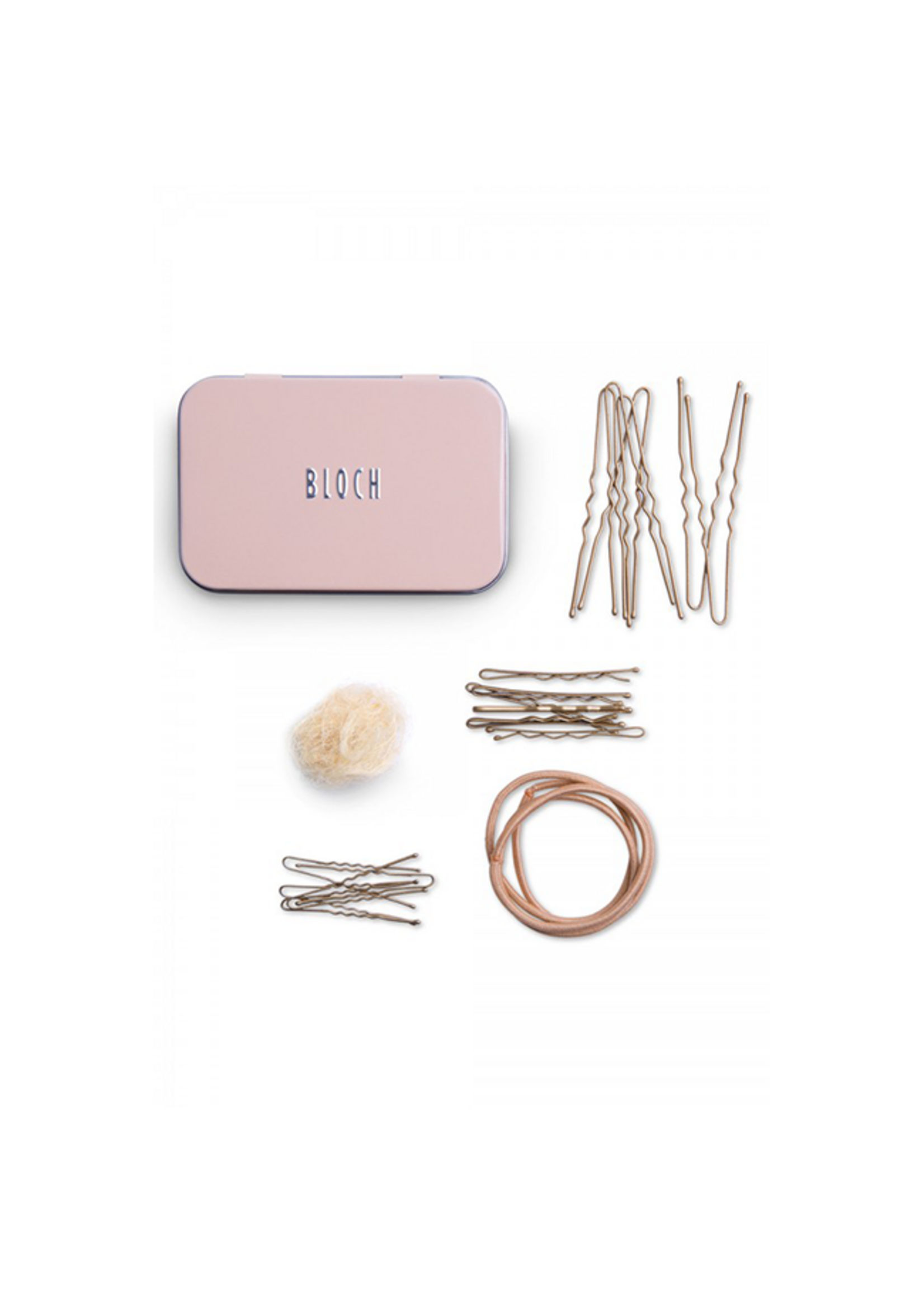 Bloch Bloch A0801 Hair Kit
