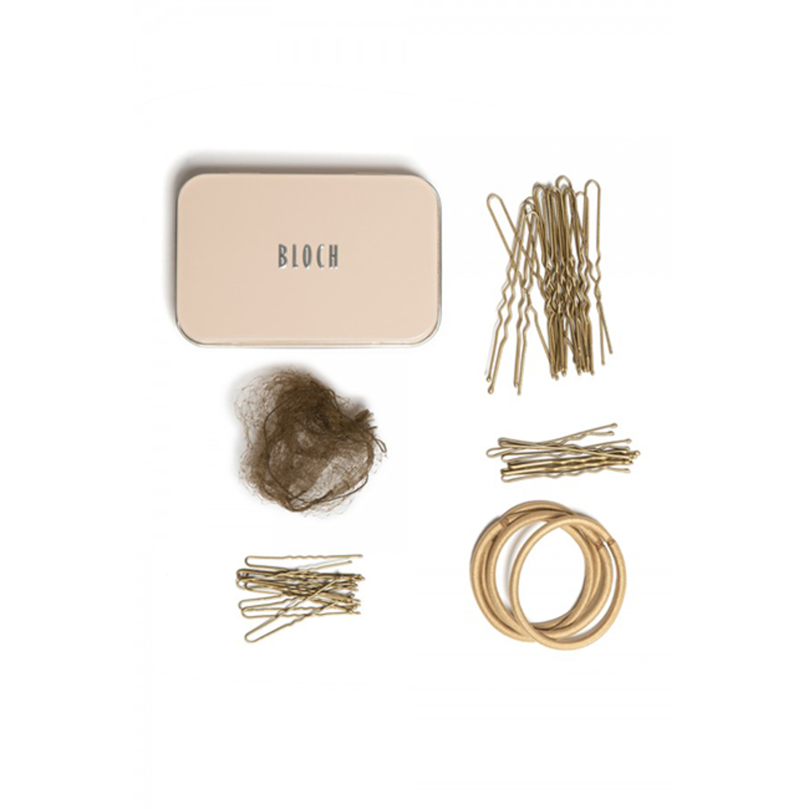 Bloch A0801 Hair Kit