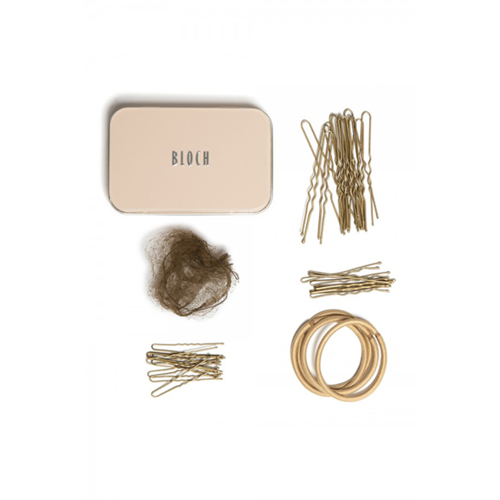 Bloch Bloch A0801 Hair Kit