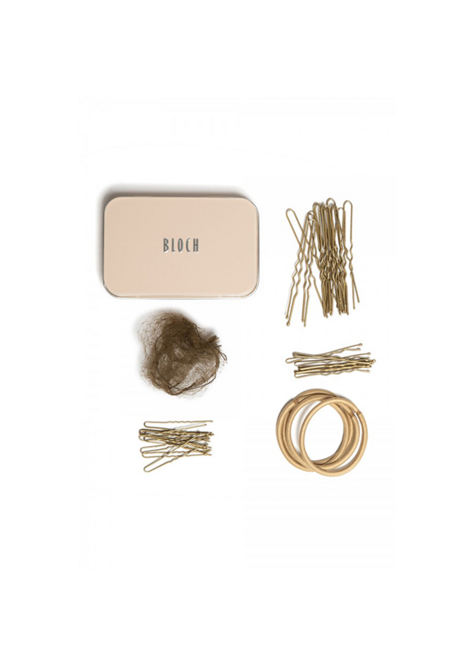 Bloch Bloch A0801 Hair Kit