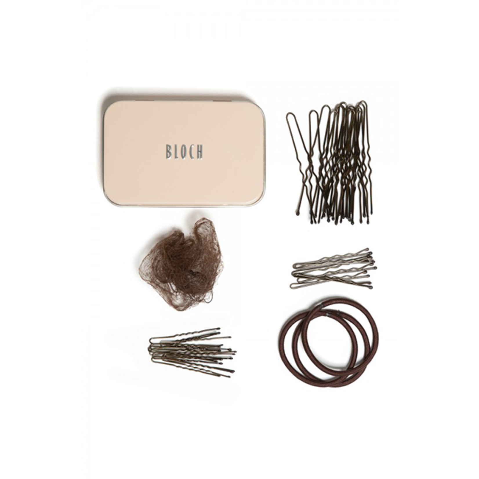 Bloch A0801 Hair Kit