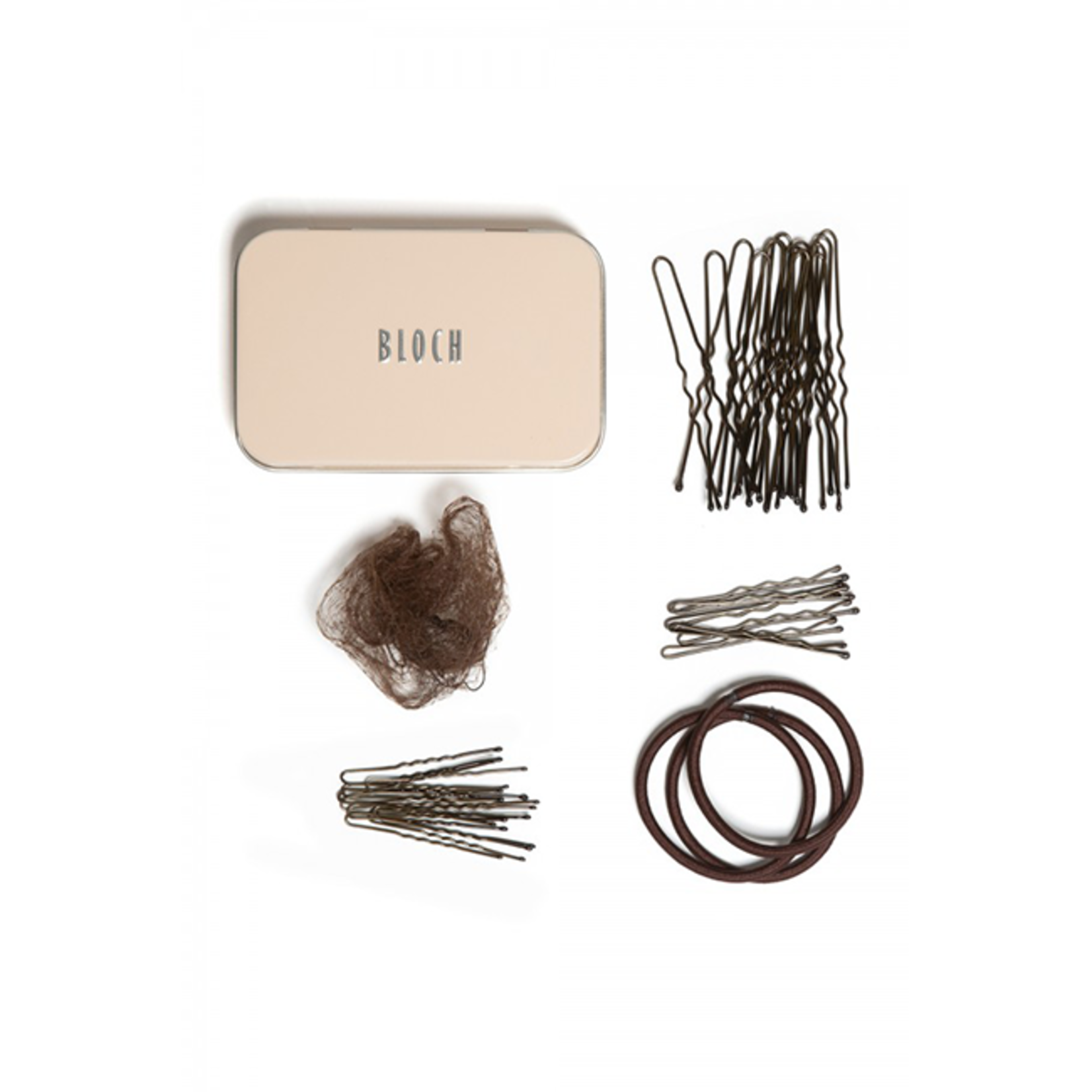 Bloch Bloch A0801 Hair Kit