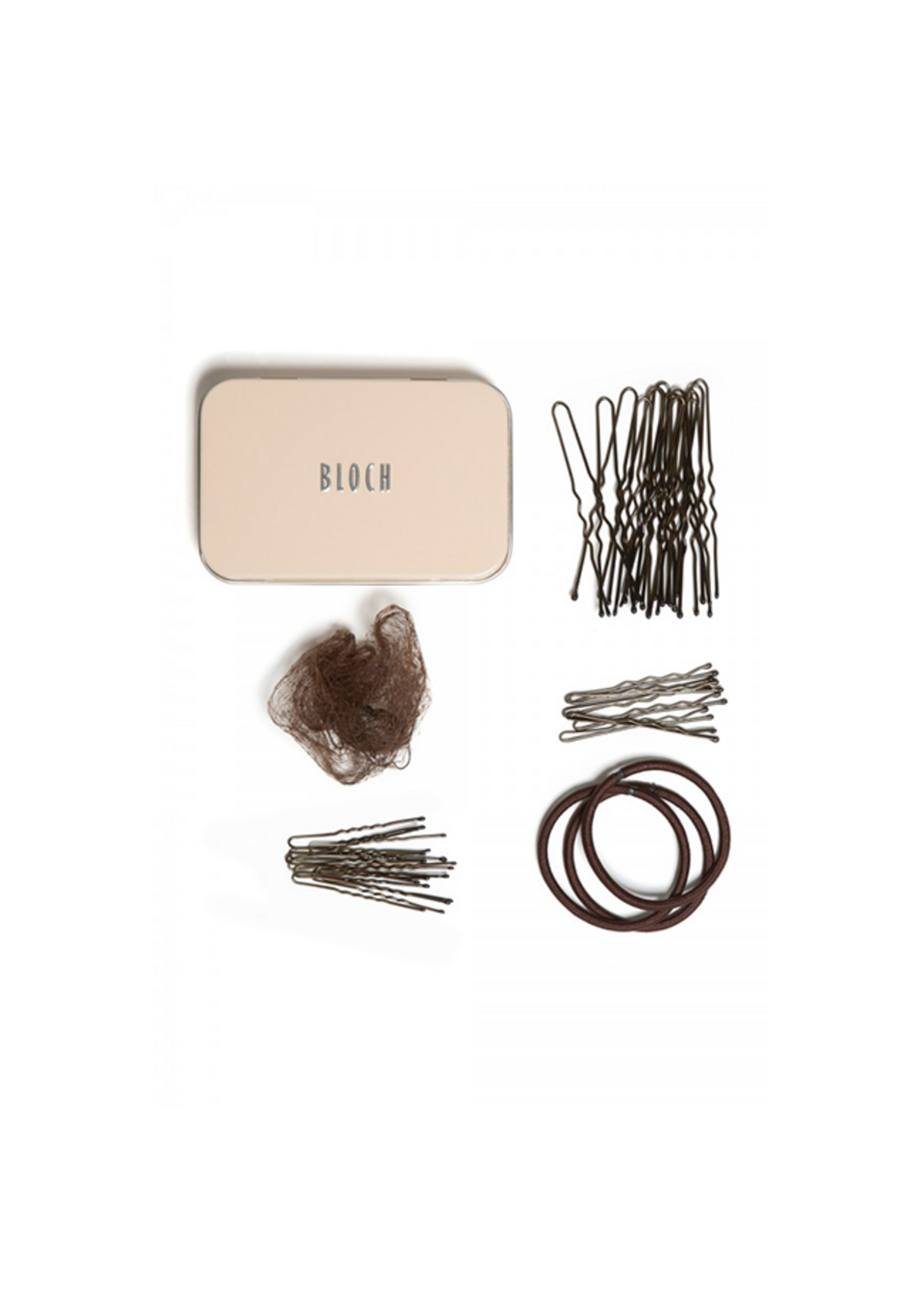 Bloch Bloch A0801 Hair Kit