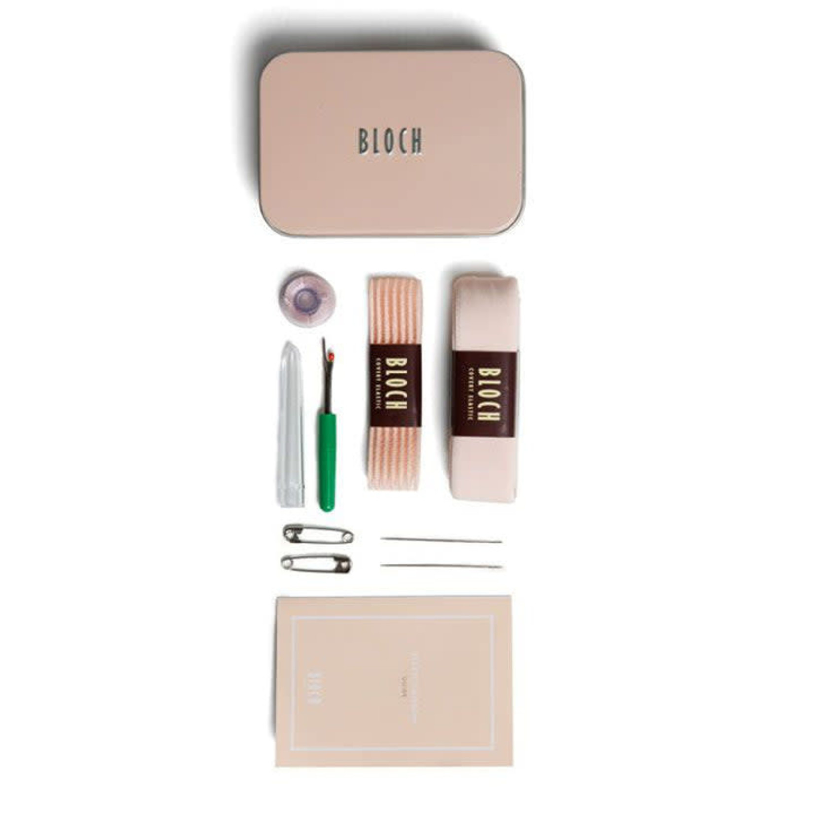 Bloch A0527 Stretch Kit