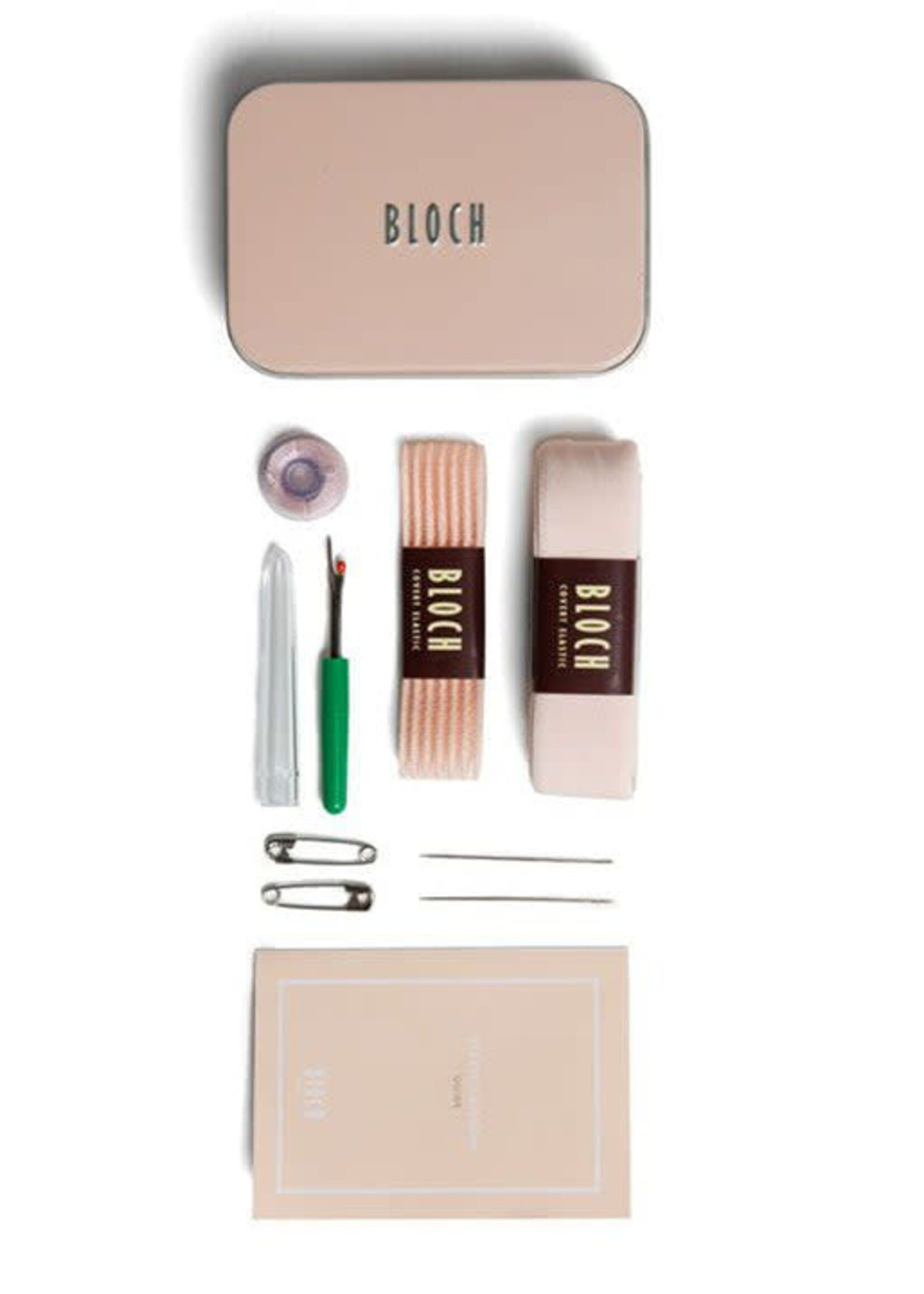 Bloch Bloch A0527 Stretch Kit