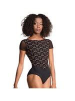Ballet Rosa Ballet Rosa Womens Coralie Leotard