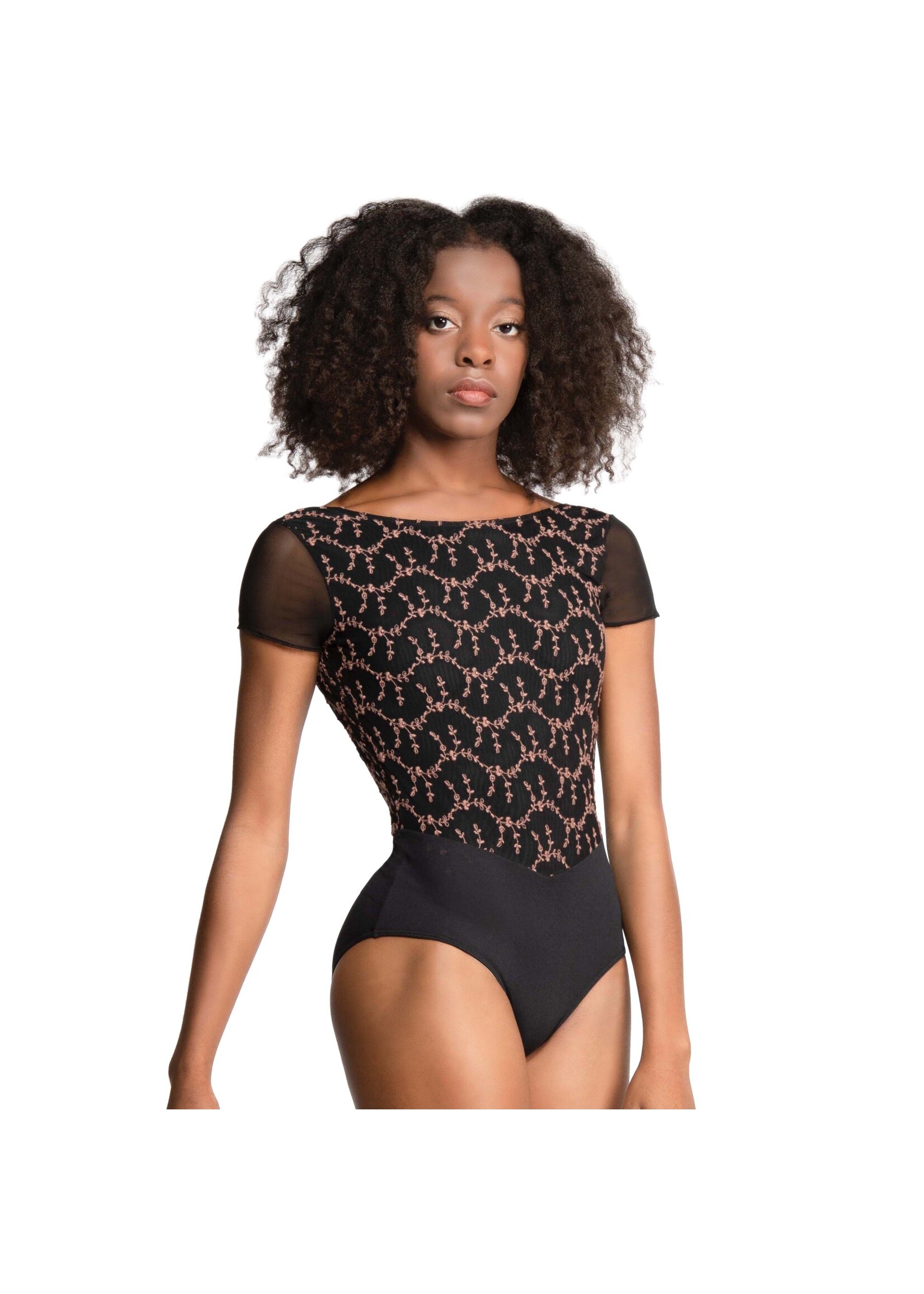 Ballet Rosa Ballet Rosa Womens Coralie Leotard