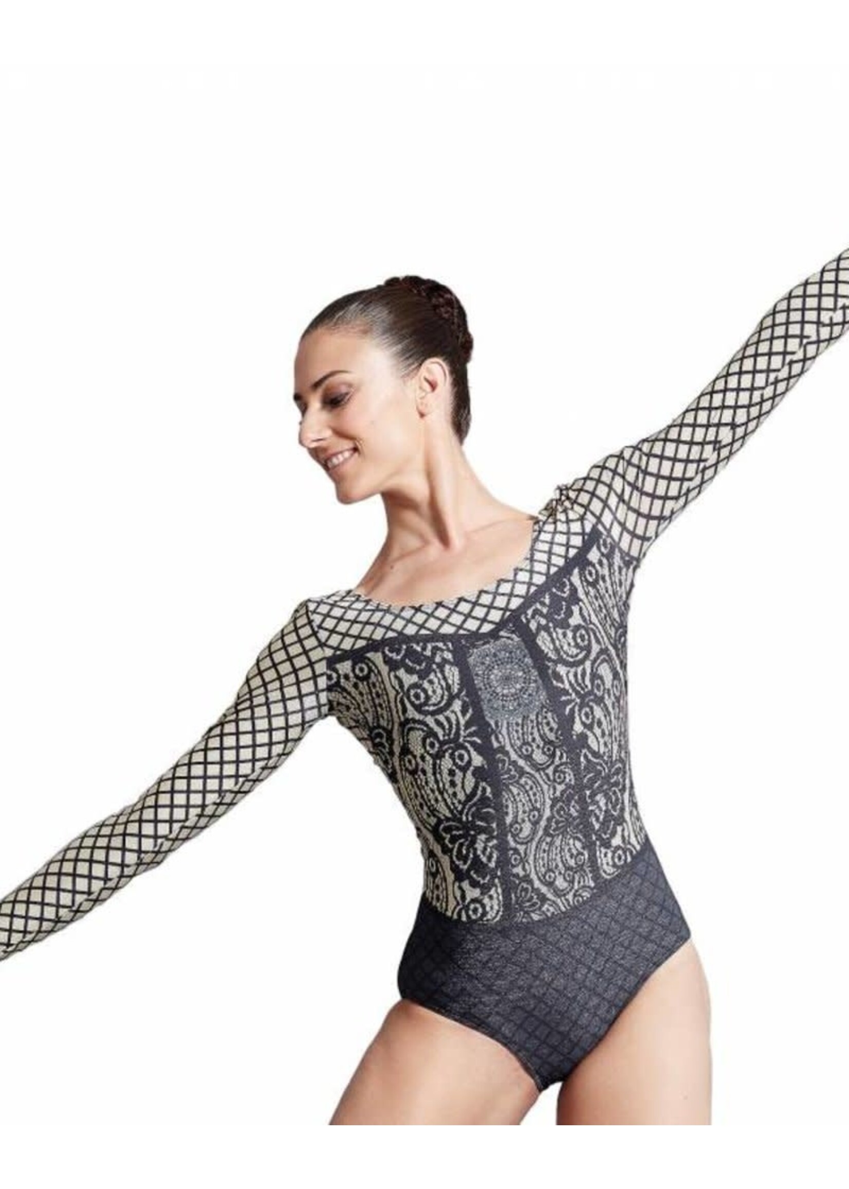 Ballet Rosa Ballet Rosa Lyman Leotard