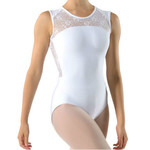 Ballet Rosa Ballet Rosa Rita Lace Tank Leotard