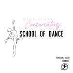 West Texas Conservatory School of Dance