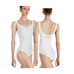 Wear Moi Wear Moi Faustine Children's Sweetheart Neckline Leotard (ADC Logo)