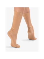 Bloch Bloch A1000 Adult Dance Sox with Grips