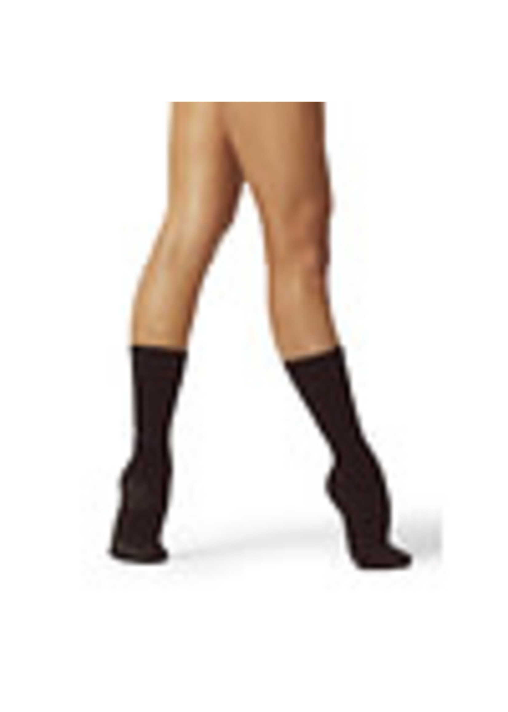 Bloch Bloch A1000 Adult Dance Sox with Grips