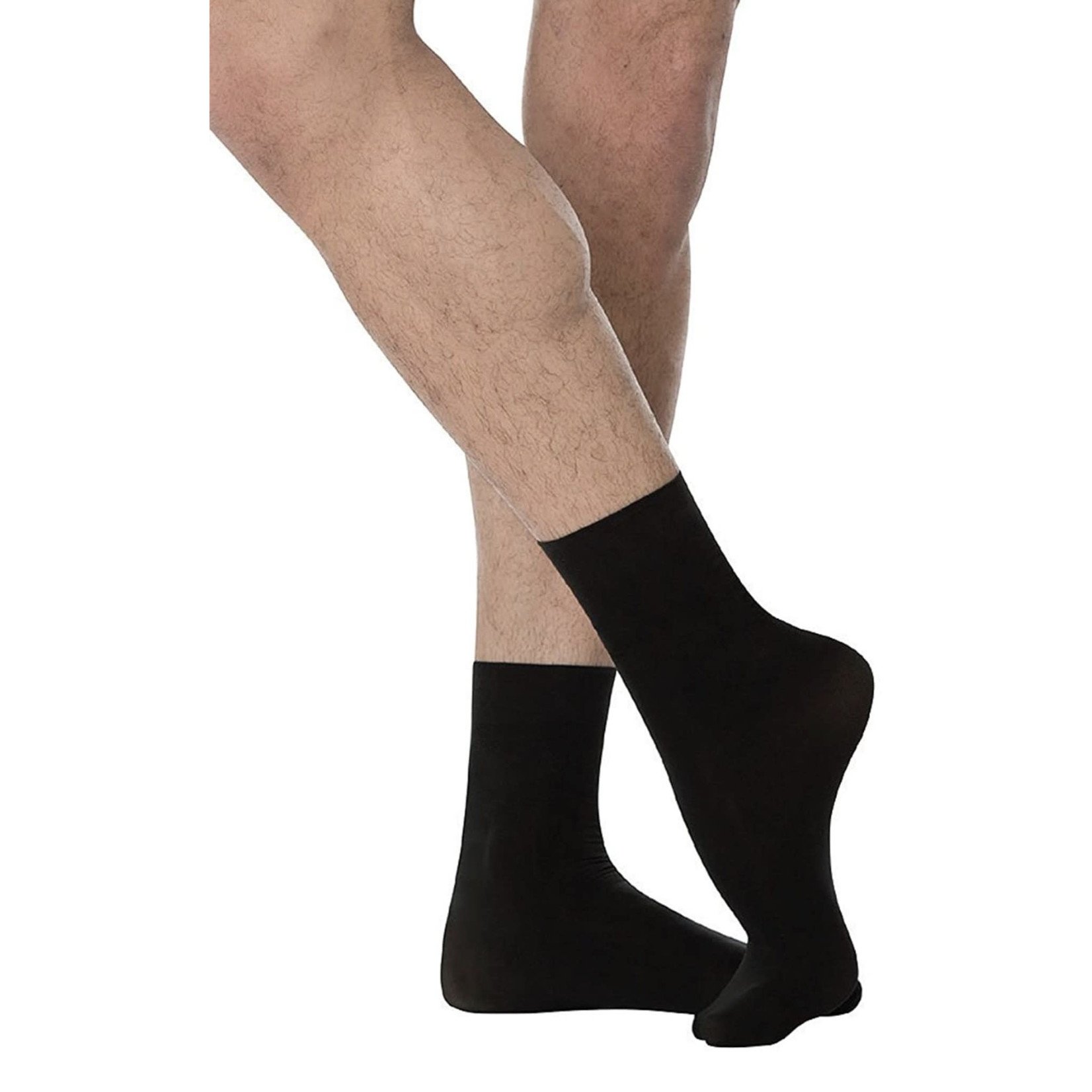 Body Wrappers Body Wrappers M71 Mens Socks