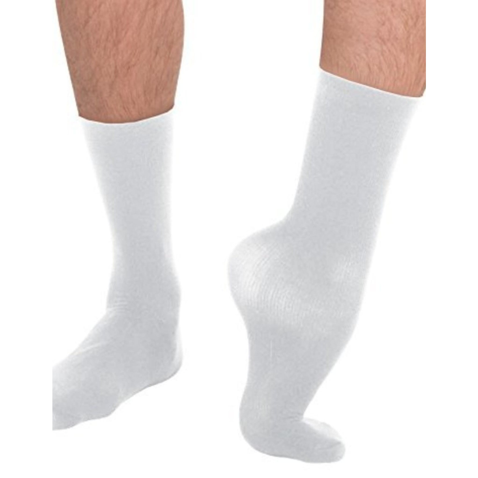 Body Wrappers Body Wrappers M71 Mens Socks