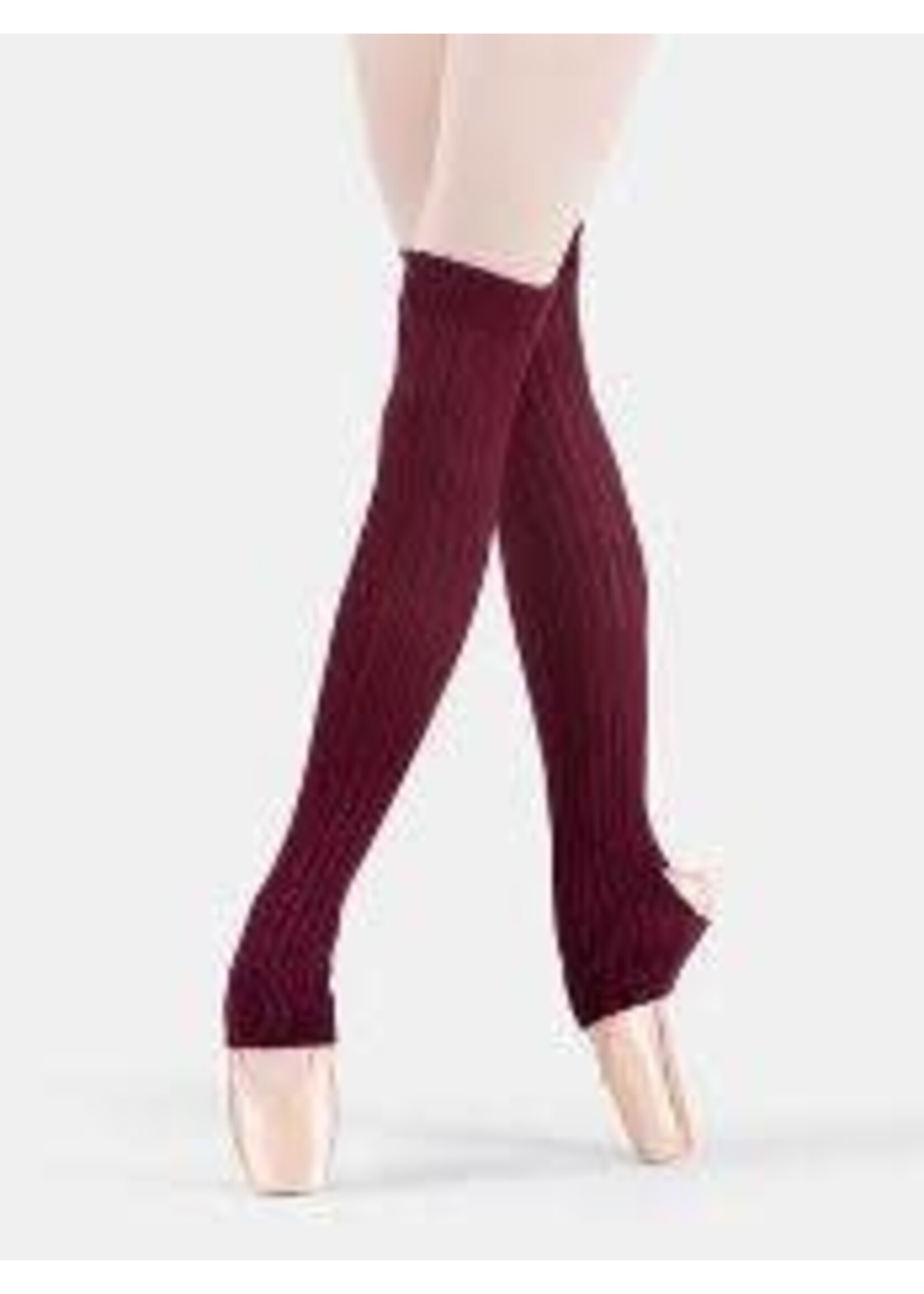 Body Wrappers Body Wrappers 94 Legwarmers 36 inch