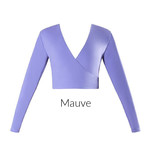 Energetiks AX01 Maeve Cross Over Top