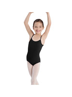 Bloch Bloch CL5407 Girls Thin Strap Camisole Leotard