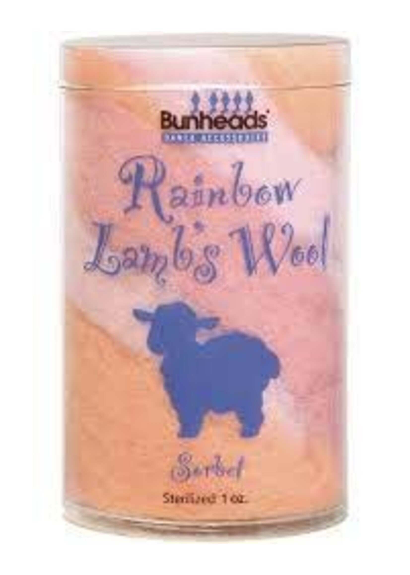 Capezio Capezio Lambs Wool BH401-SOR