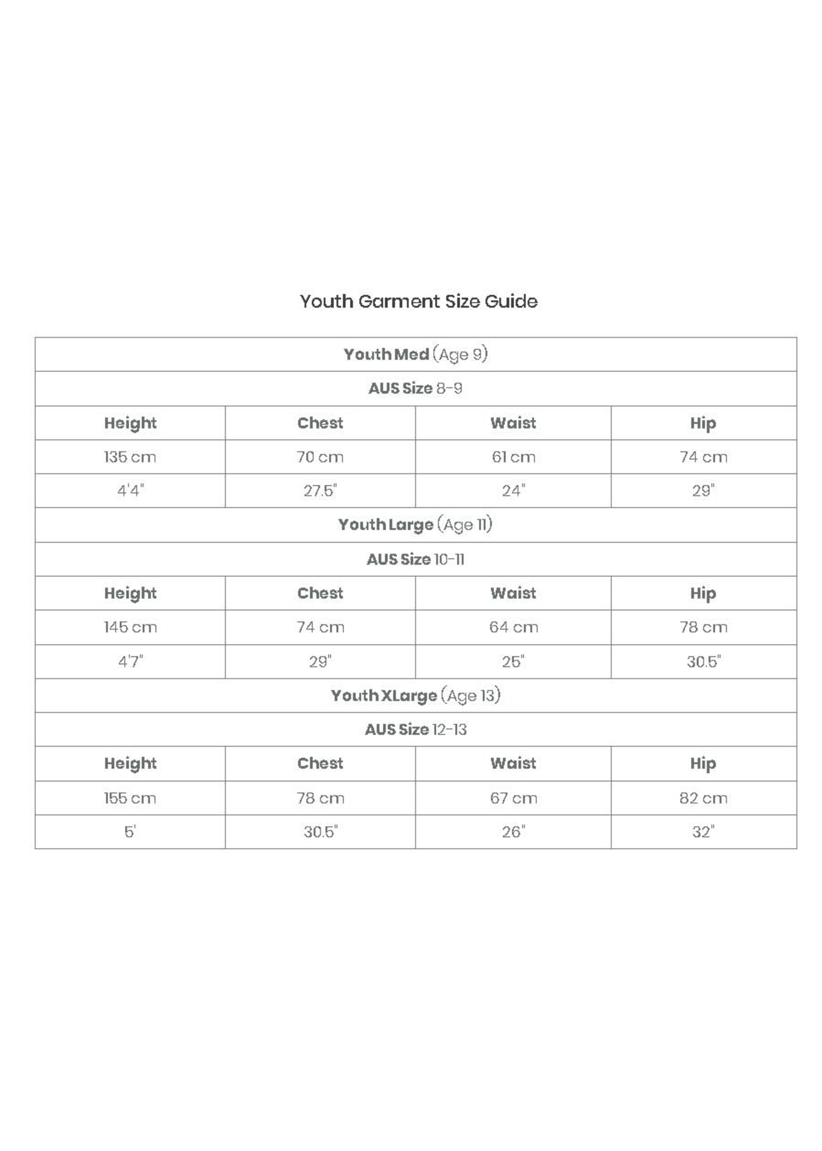 Movin' Easy Dancewear TDA Ballet 3 Burgundy Leotard Adult