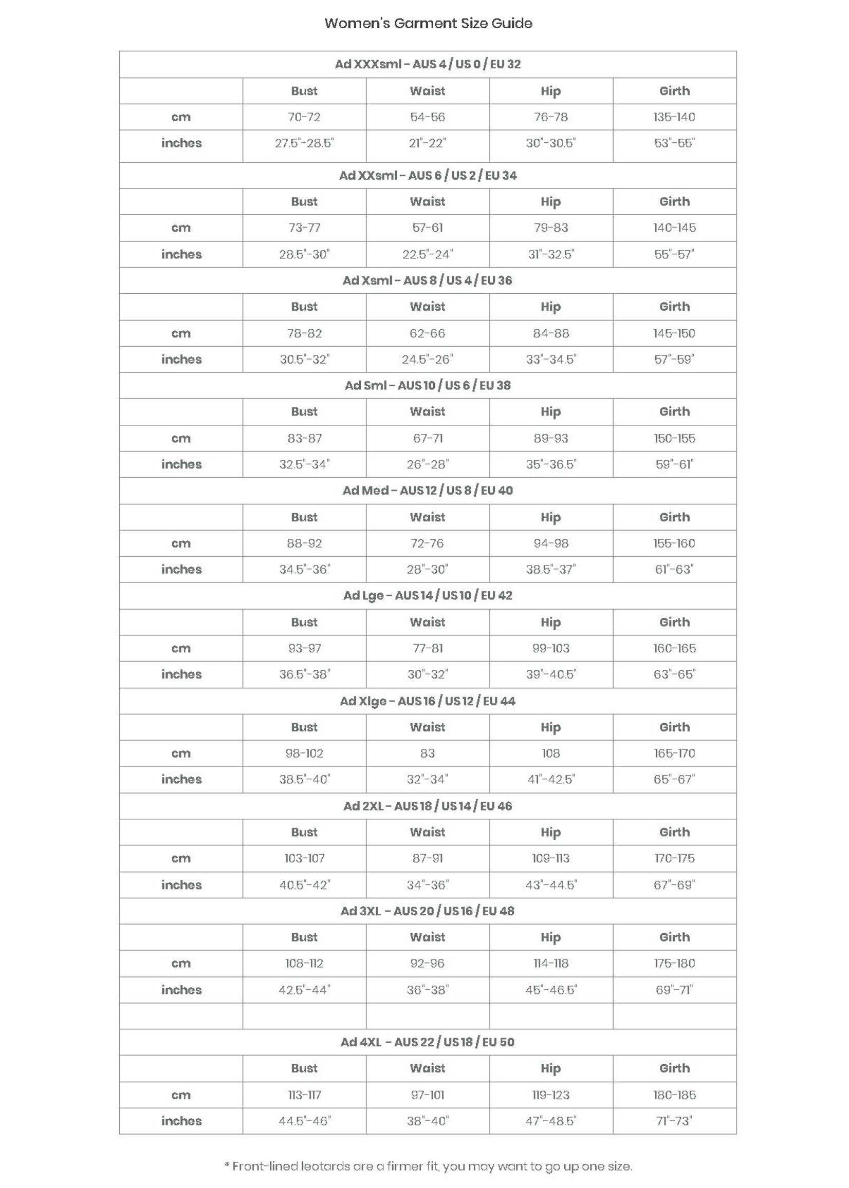 Movin' Easy Dancewear TDA Ballet 4 Teal Camisole Leotard Adult (A)