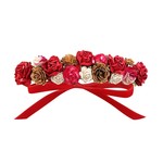 Danse De Paris Hair Blossom Rouge