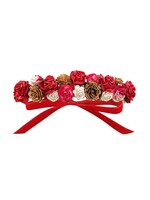 Danse De Paris Danse De Paris Hair Blossom Rouge