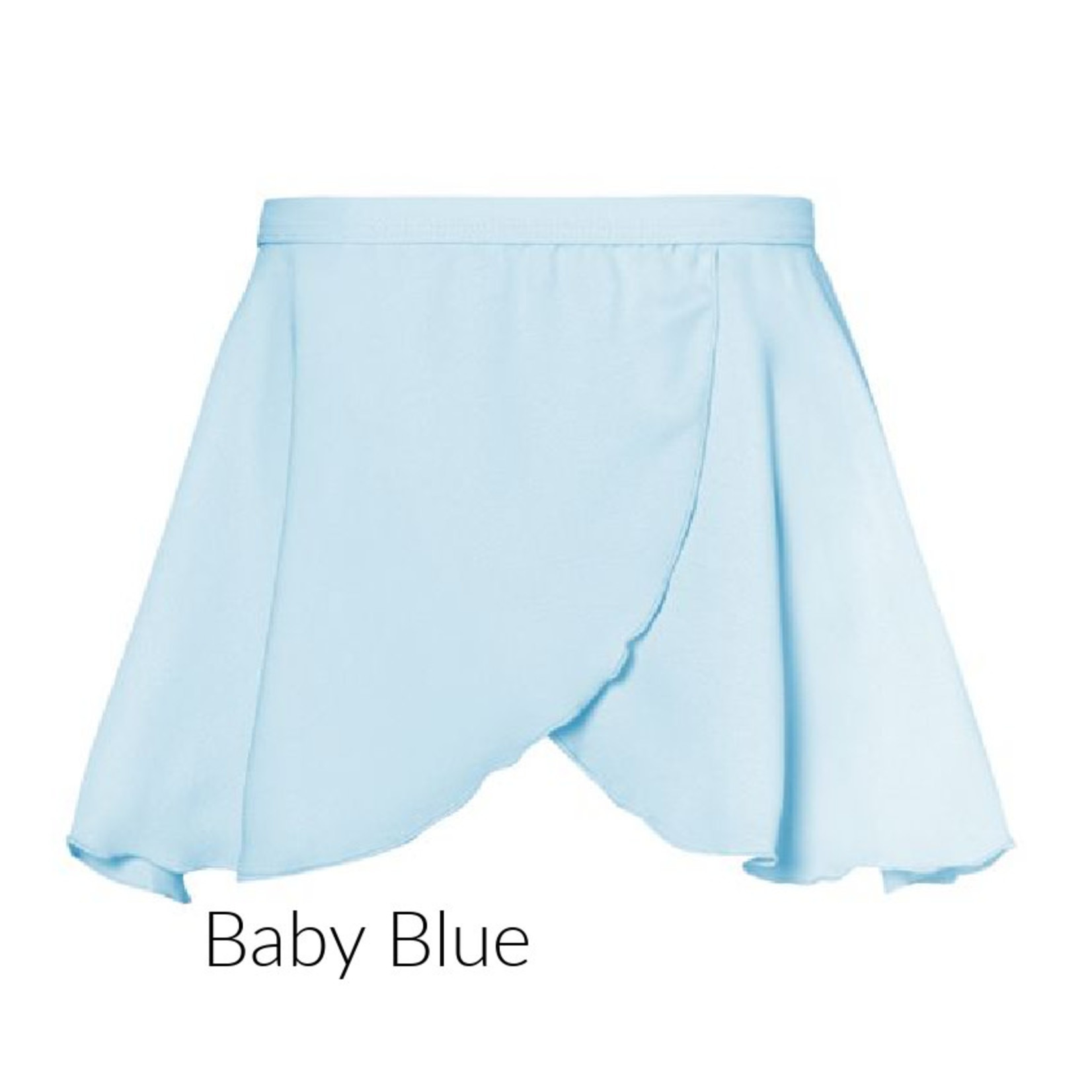 Energetiks CS27 Girls Audrey Skirt