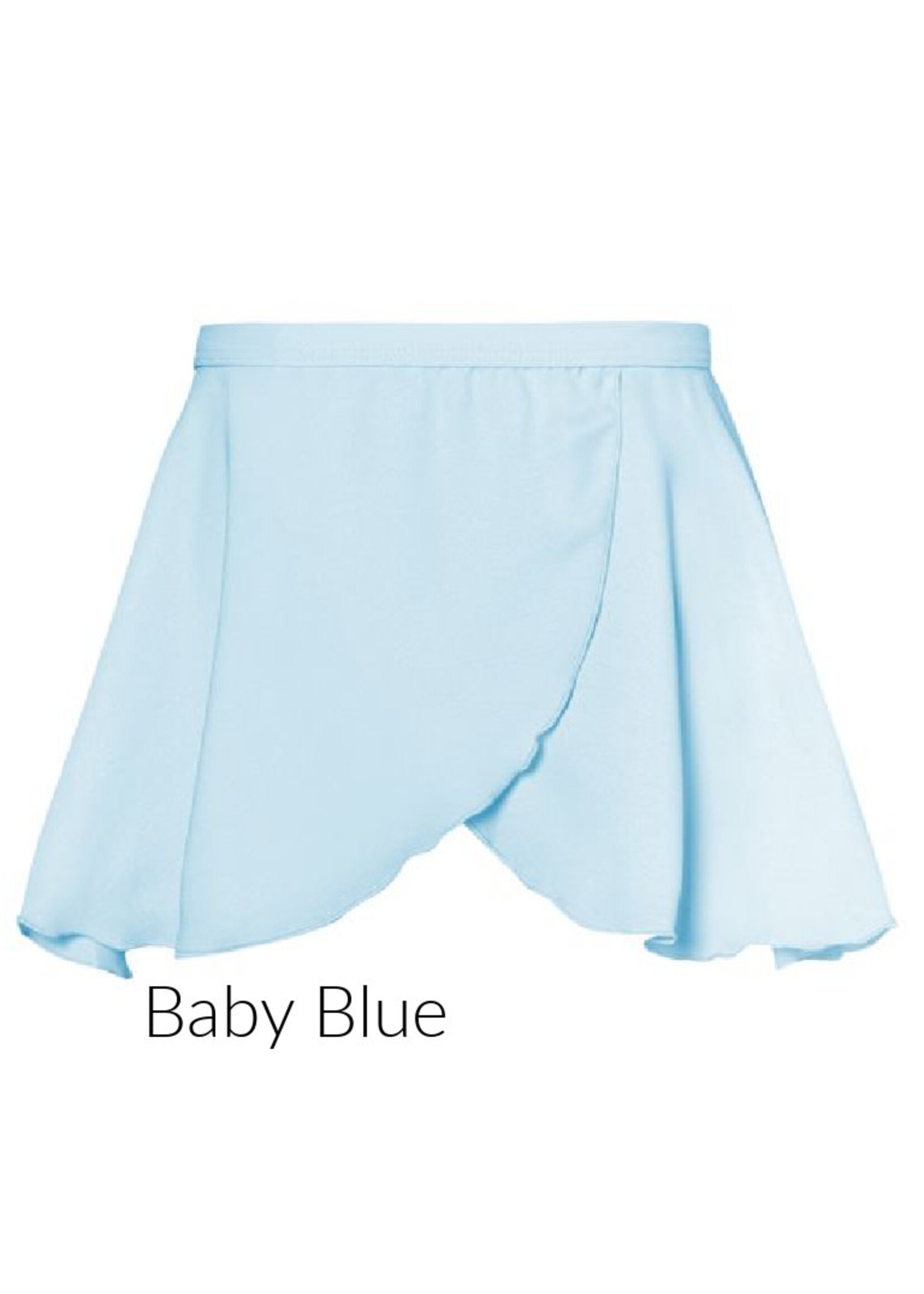 Energetiks Energetiks CS27 Girls Audrey Skirt